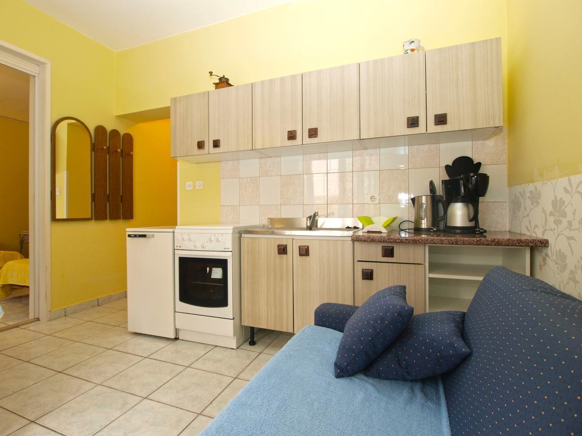 Apartments Vida 1682 普拉 外观 照片