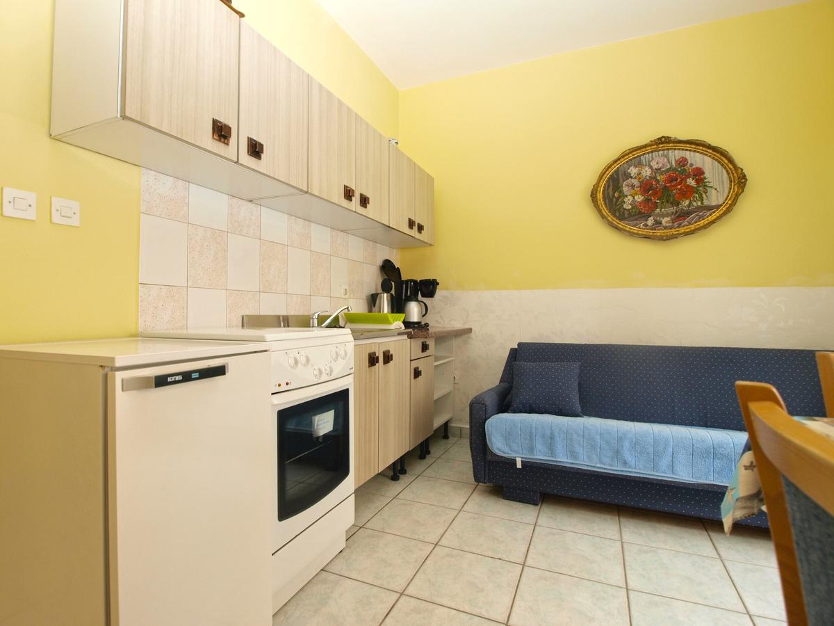 Apartments Vida 1682 普拉 外观 照片