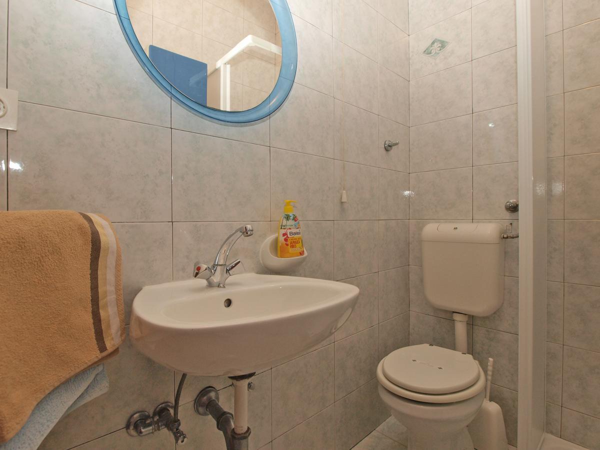Apartments Vida 1682 普拉 外观 照片