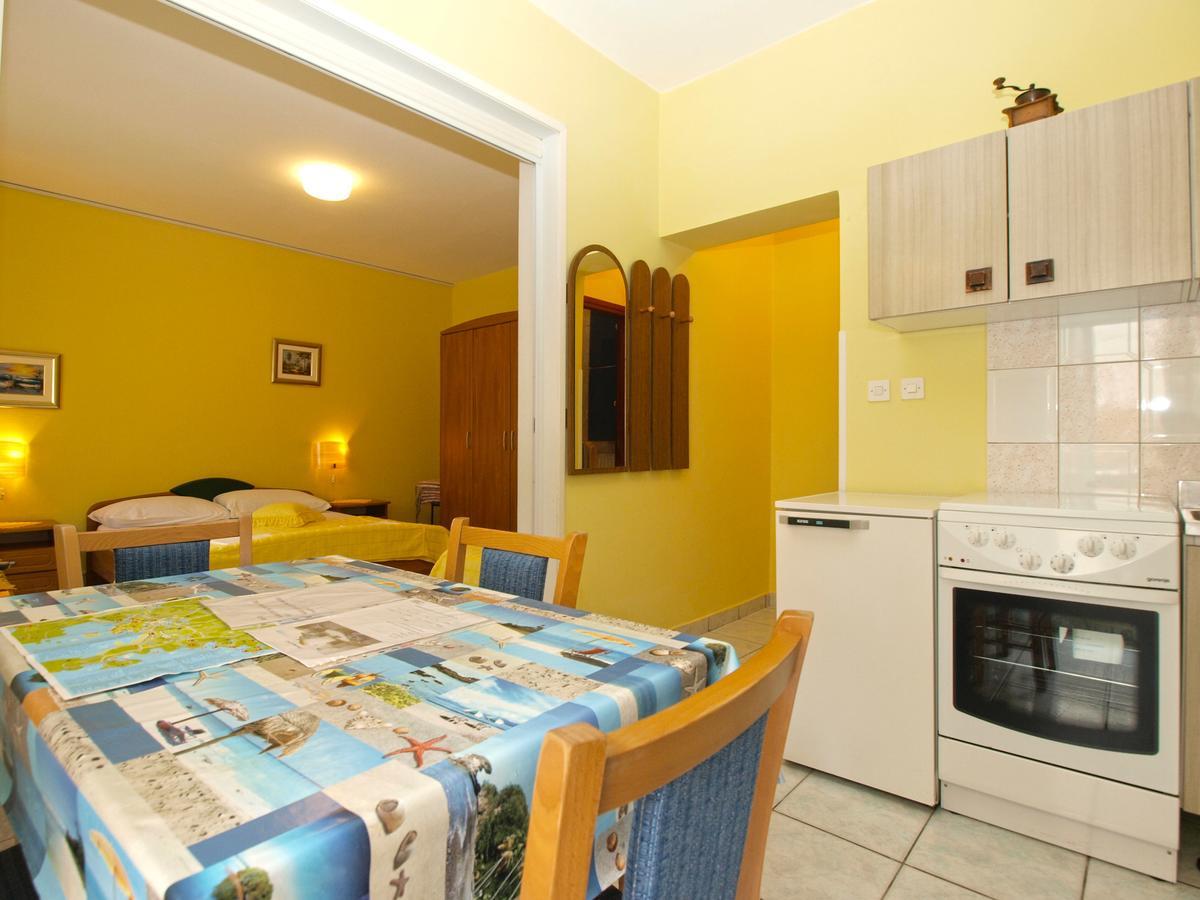 Apartments Vida 1682 普拉 外观 照片
