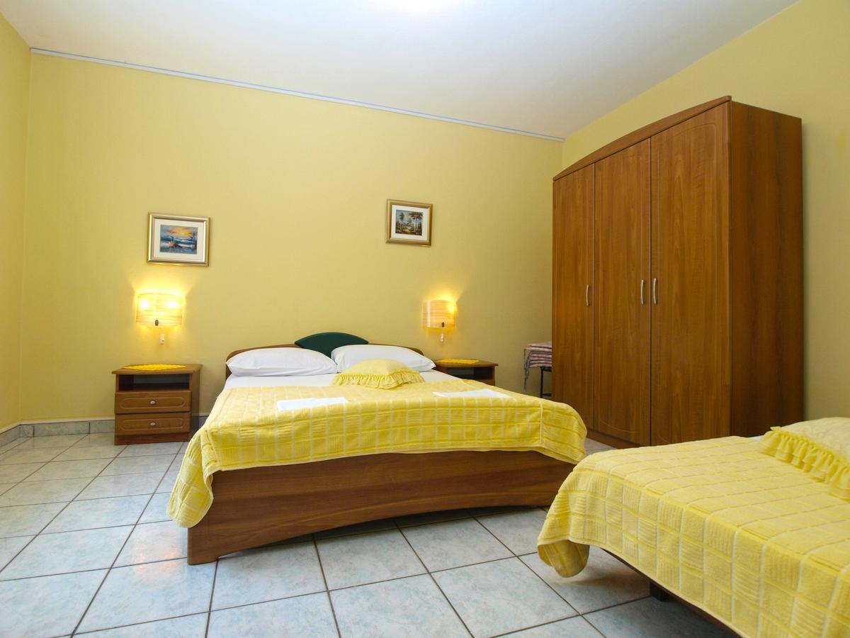 Apartments Vida 1682 普拉 外观 照片