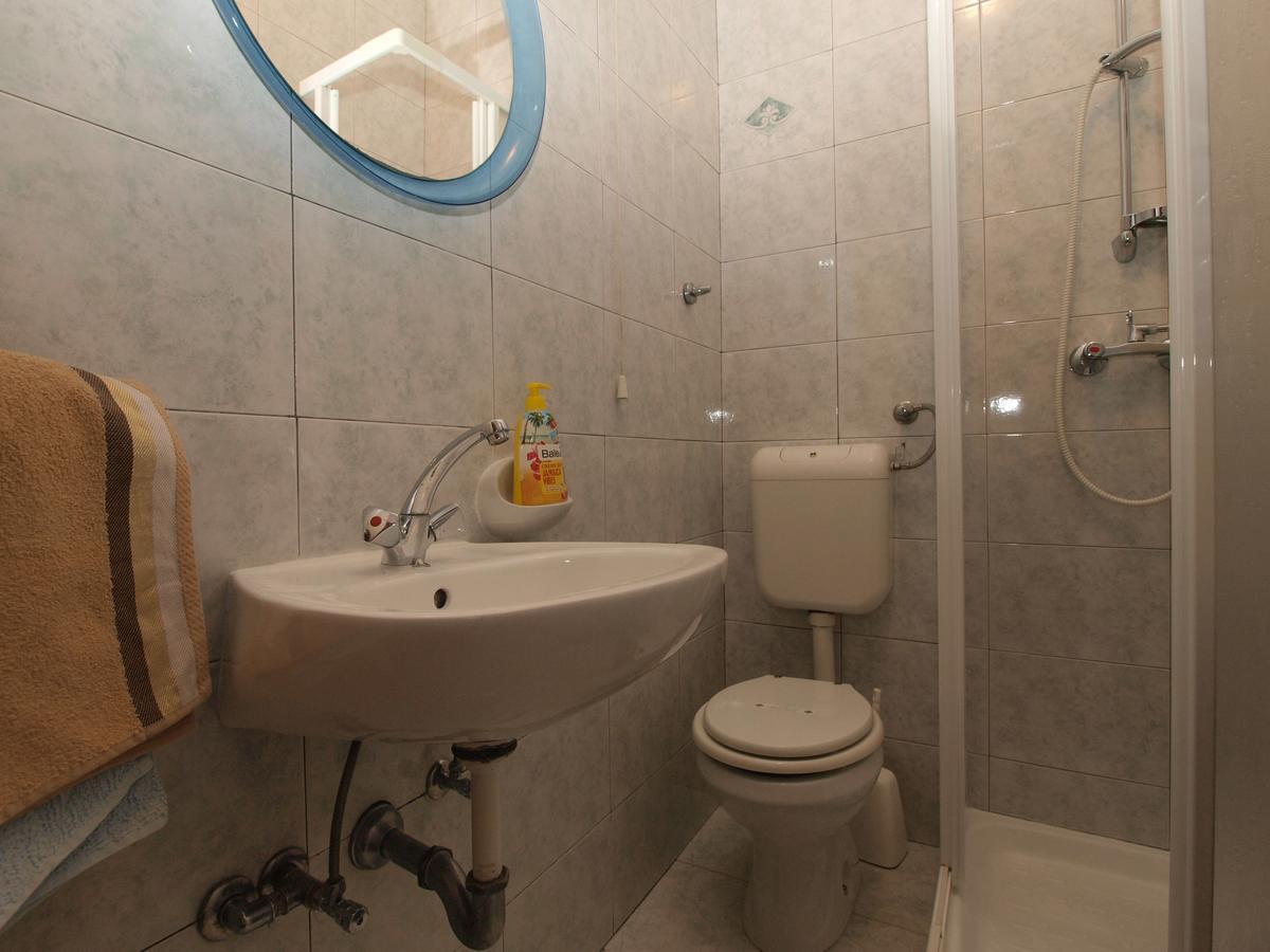 Apartments Vida 1682 普拉 外观 照片