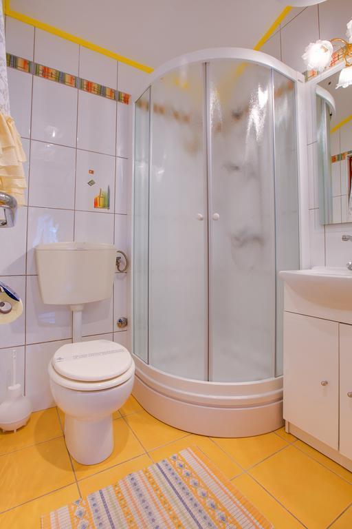 Apartments Vida 1682 普拉 外观 照片