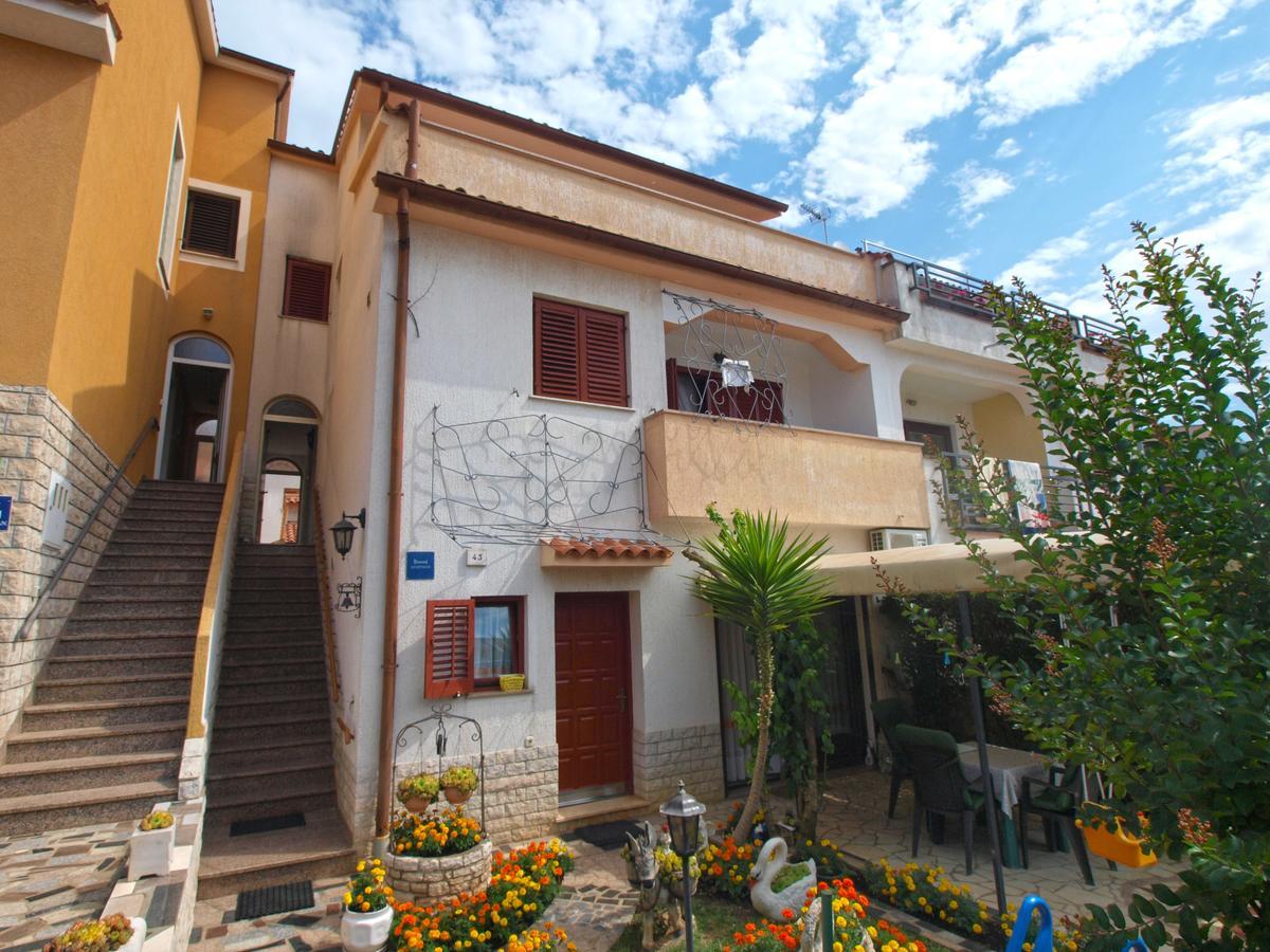 Apartments Vida 1682 普拉 外观 照片