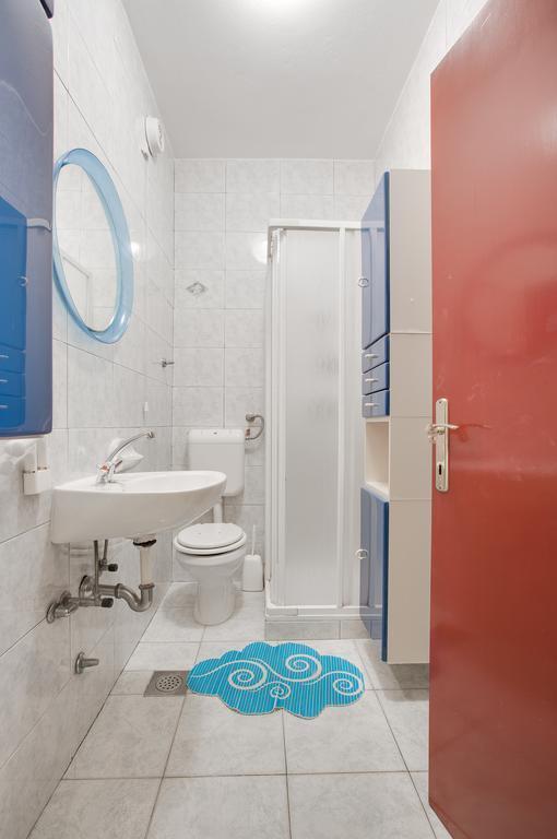 Apartments Vida 1682 普拉 外观 照片