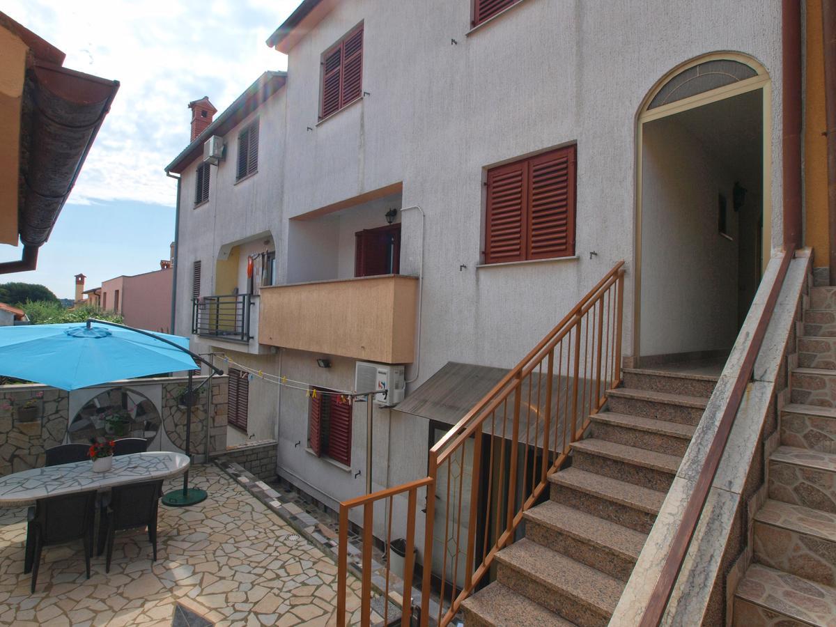 Apartments Vida 1682 普拉 外观 照片