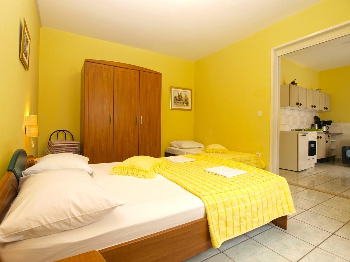 Apartments Vida 1682 普拉 外观 照片