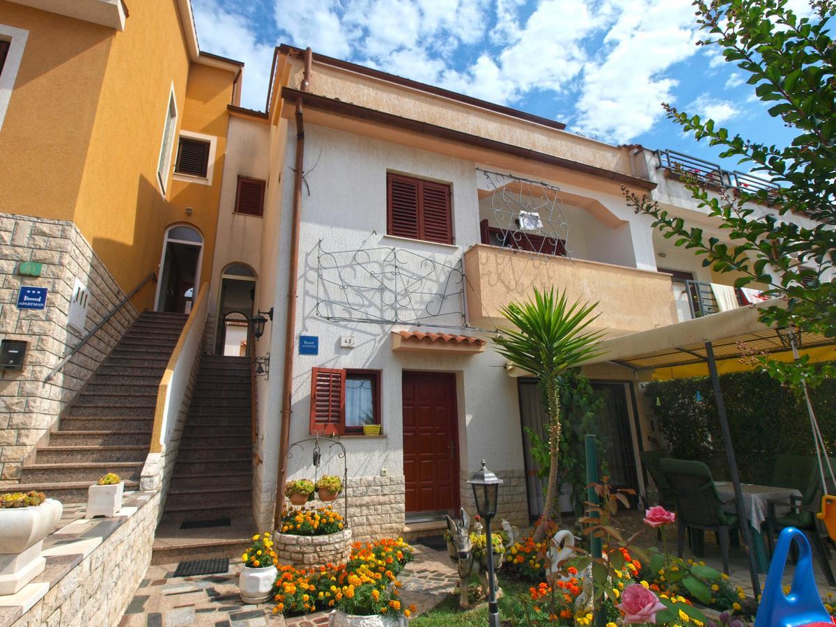 Apartments Vida 1682 普拉 外观 照片