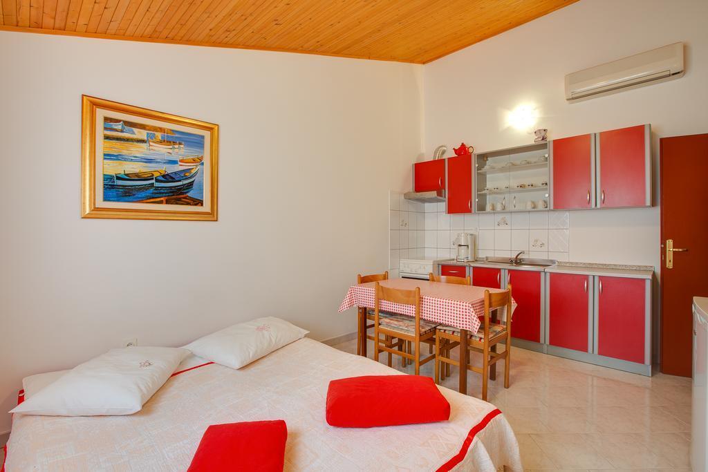 Apartments Vida 1682 普拉 外观 照片